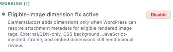 How to Stop Elementor Sliders Jumping While Images Load 2 An eligible-image dimension finding